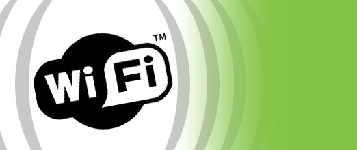 Free Wifi Internet